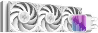 Фото - Система охлаждения ID-COOLING DX360 MAX White 