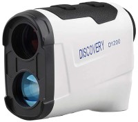 Фото - Дальномер для стрельбы Discovery D1200 White 