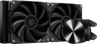 Система охлаждения ID-COOLING FX240 Pro Black 