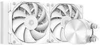 Фото - Система охлаждения ID-COOLING FX240 Pro White 