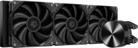 Система охлаждения ID-COOLING FX360 Pro Black 