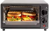 Фото - Электродуховка Supretto 8909