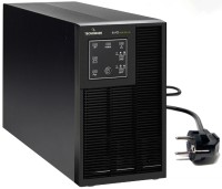 Фото - ИБП Tecnoware EVO DSP Plus 800 800 ВА