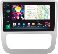 Фото - Автомагнитола Sigma X9232 4G DSP Volkswagen Scirocco 3 2008-2014 (F3)