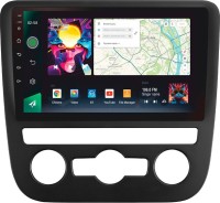 Фото - Автомагнитола Sigma X9232 4G DSP Volkswagen Scirocco 3 2008-2014 (F2)