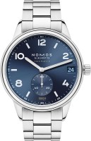 Фото - Наручные часы Nomos Glashutte Club Sport Neomatik 782 