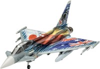 Фото - Сборная модель Revell Eurofighter Rapid Pacific Exclusive Edition (1:72) 