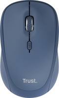 Фото - Мышка Trust Yvi+ Compact Multi-Device Wireless Mouse 