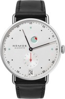 Фото - Наручные часы Nomos Glashutte Metro 1101 