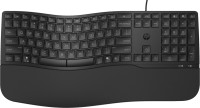 Фото - Клавиатура HP 480 Comfort Wired Keyboard 