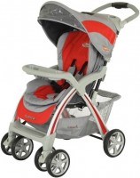 Фото - Коляска Quatro Royce