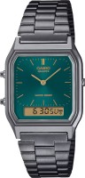 Фото - Наручные часы Casio Vintage AQ-230EGG-3A 