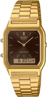 Фото - Наручные часы Casio Vintage AQ-230GA-5AMQYES 