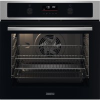 Фото - Духовой шкаф Zanussi ZOCND7XN 