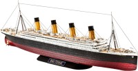 Фото - Сборная модель Revell R.M.S. Titanic (1:700) 