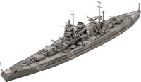 Фото - Сборная модель Revell Battleship Gneisenau (1:1200) 