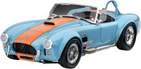 Фото - Сборная модель Revell 65 Shelby Cobra 427 (1:24) 