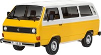 Фото - Сборная модель Revell VW T3 Bus (1:25) 