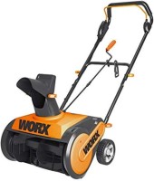 Фото - Снегоуборщик Worx WG450 