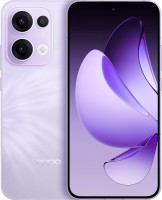 Фото - Мобильный телефон OPPO Reno13 256 ГБ / 12 ГБ