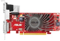 Фото - Видеокарта Asus Radeon HD 5450 HD5450-SL-HM1GD3-L-V2 