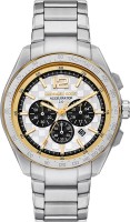 Фото - Наручные часы Michael Kors Accelerator 2.0 MK9188 