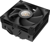 Фото - Система охлаждения Deepcool AN400 Black 