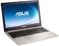 Фото - Ноутбук Asus ZenBook UX51VZ (UX51VZ-DH71)
