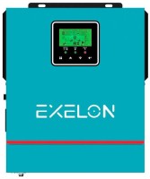 Фото - Инвертор Exelon EXS-1000/12 