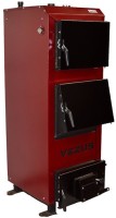 Фото - Отопительный котел Vezus Standart Plus 10 10 кВт