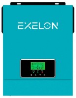 Фото - Инвертор Exelon EXS-3000/24 