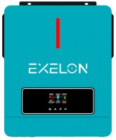 Фото - Инвертор Exelon ECP-6200/48 