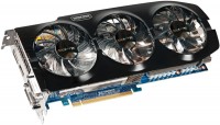 Фото - Видеокарта Gigabyte GeForce GTX 680 GV-N680WF3-4GD