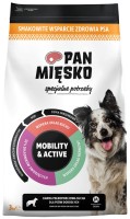 Фото - Корм для собак PAN MIESKO Adult Medium Dog Mobility/Active 3 kg 