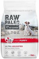 Фото - Корм для собак VetExpert Raw Paleo Puppy Mini Beef 750 g 