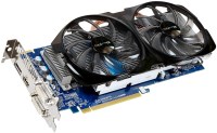 Фото - Видеокарта Gigabyte Radeon HD 7790 GV-R779OC-2GD 