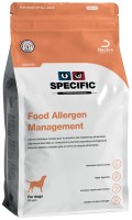 Фото - Корм для собак Specific CDD-HY Food Allergen Management 12 kg 