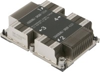 Фото - Система охлаждения Supermicro SNK-P0067PS 