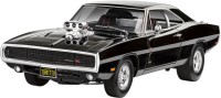 Фото - Сборная модель Revell Fast Furious Dominics 1970 Dodge Charger (1:25) 