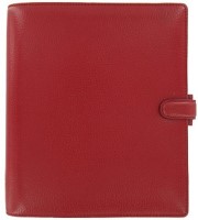 Фото - Ежедневник Filofax Finsbury Red 