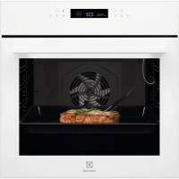 Фото - Духовой шкаф Electrolux SenseCook EOE 7F31V 