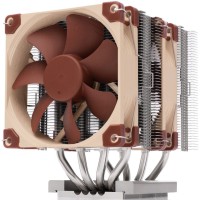 Фото - Система охлаждения Noctua NH-D9 TR5-SP6 4U 