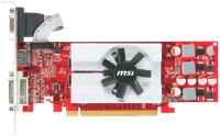 Фото - Видеокарта MSI N220GT-MD1GD3/LP