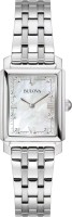 Фото - Наручные часы Bulova Sutton 96P244 