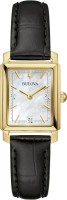 Фото - Наручные часы Bulova Sutton 97P166 