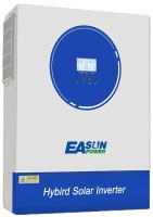 Фото - Инвертор Easun Power ISolar SMG-II-8.5KW-48V-Wi-Fi 