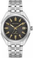 Фото - Наручные часы Bulova Jet Star 96B415 