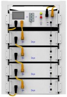 Фото - Инвертор Deye BOS-G4-20.48kW 