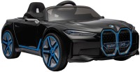 Фото - Детский электромобиль LEAN Toys BMW I4 