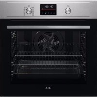 Фото - Духовой шкаф AEG SurroundCook BPX 53506 EM 